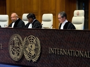 BMT Isroilni ochlikni qurol sifatida ishlatishdan ogohlantirdi