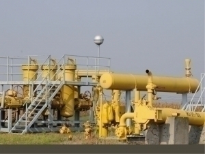 Uzbekistan increases gas imports fivefold