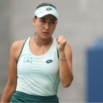 Камилла Раҳимова “US Open” учинчи даврасига йўл олди