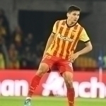 Husanov top-5 chempionatning eng yaxshi yosh himoyachisi deb topildi