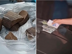 “Ўрганган кўнгил...” Андижонда 63 ёшли рецидивист наркотик билан қўлга тушди