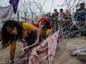 2025 йилда 8 мингга яқин муҳожир ҳалок бўлган – БМТ