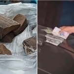 “Ўрганган кўнгил...” Андижонда 63 ёшли рецидивист наркотик билан қўлга тушди