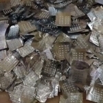 Nearly 600,000 counterfeit medicines seized in Tashkent (video)