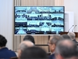 Uzbekistan to allocate 12 trillion sums to “difficult” districts and mahallas