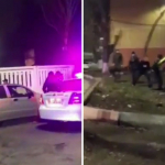 Toshkentda YPX xodimlariga xujum qilgan “ko‘cha qirollari” qo‘lga olindi