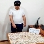 Фарғонада ҳоким ёрдамчилари ва банк масъуллари қўлга тушди
