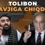 Afg‘oniston va Pokiston katta urush ostonasidami?