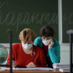 Ўқитувчида коронавирус аниқланса, унинг шахси сир сақланадими?