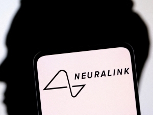 Uchinchi bemorga Neuralink implantlari o‘rnatildi – Mask