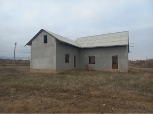 O‘zboshimchalik bilan qurilgan uylarni rasmiylashtirishning yangi tartibi joriy etiladi