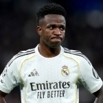 Vinisius maoshi oshirilmasa, “Real”ni tark etadi – OAV