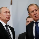 Россия BRICS саммитида Путинни Лавров билан алмаштиришдан бош тортди