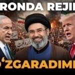 Eronda rejim o‘zgaradimi yoxud Tramp va Netanyahu o‘z maqsadiga erisha oladimi?