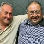 Urush boshlanganidan beri yettinchi milliarder Rossiya fuqaroligidan voz kechdi