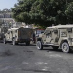 Isroil kuchlari Jenindan chiqib ketdi 