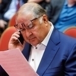 Alisher Usmonov yana bir Germaniya nashrini sudda yutdi