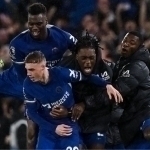 “Chelsi” g‘alaba qozonib, antirekord o‘rnatdi