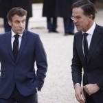 Makron va Ryuttening Trampga ishonchi qolmadi – OAV