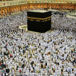 Saudiya hukumati al-Haram va an-Nabaviyadan boshqa masjidlarda namoz o‘qishni taqiqladi