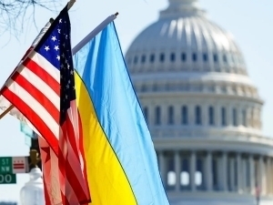 AQSH Ukrainaga yana 50 milliard dollar ajratishni taklif qildi
