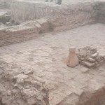 Samarqanddagi arxeologik ob’ektga 9 mlrd so‘m zarar yetkazilgani aniqlandi