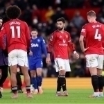 “Manchester Yunayted” antirekord o‘rnatdi