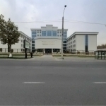 Toshkentdagi asosiy ko‘chalardan biri yopildi