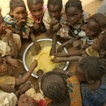 Ukrainadagi urush bolalarning ochlikdan o‘lishi ortishiga olib kelmoqda – UNICEF