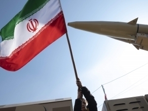 “Охирги нафасимизгача курашамиз”. Эрон АҚШ ва Исроилни тавбасига таянтиришга ваъда берди