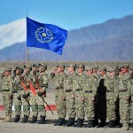 Вазият жиддий: КХШТ миссияси Арманистонга киряпти