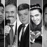 Prezident marhum san’atkorlarni mukofotladi