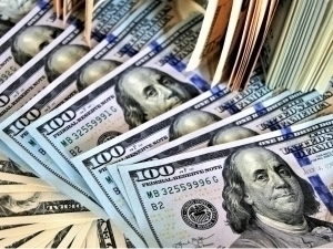 Dollar rate rises in Uzbekistan