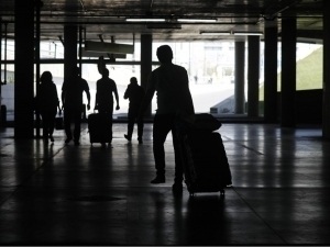 Ўзбекистонликлар Эрондан Москвага эвакуация қилинди