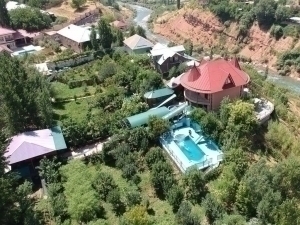 “Dacha”ga borayotganlar ogohlantirildi (video)