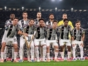 UEFA “Ювентус” устидан тергов бошлади