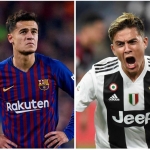 “Barselona” “Yuventus” bilan futbolchi almashmoqchi
