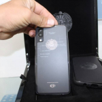 Navoiyda “O‘zbekiston” smartfonlarini ishlab chiqarish boshlandi