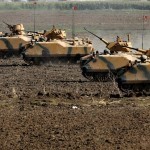 Tayyorgarlik tamom: Turkiya Suriyada 25 000 askar bilan operatsiya boshlamoqchi