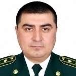 Tezkor-qidiruv departamentiga yangi boşliq tayinlandi