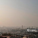 Toxic air may persist longer in Uzbekistan