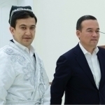 Qiziriq tumaniga yangi hokim tayinlandi