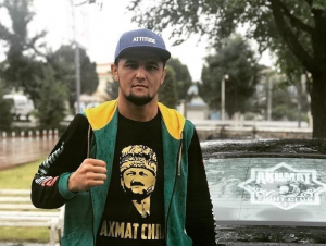 Ўзбекистонлик спортчи иштирокидаги ҳодиса вазирларгача етиб борди
