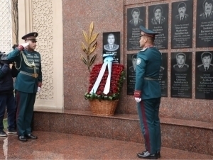 BMW уриб кетиши оқибатида вафот этган ходимнинг оиласига уй берилди