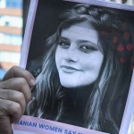 Eron namoyishlarga sabab bo‘lgan Mahsa Aminining vafoti ekspertizasini e’lon qildi