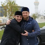Рамзан Қодиров жиянини ўзига маслаҳатчи қилиб олди