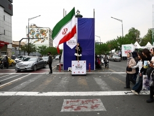 Eron sulhni uzaytirishdan bosh tortdi