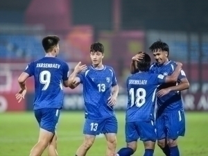 Bugun O‘zbekiston Italiyaga qarshi o‘ynaydi