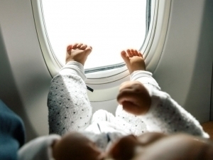 Baby born on Uzbekistan airways flight from Tashkent to New York