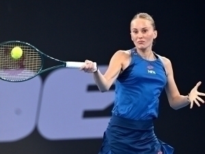 Ўзбекистоннинг иккинчи ракеткаси ўзгарди